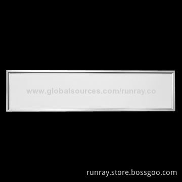 1,200*300mm 36W Dimmable LED Panel Light, 85-265V AC, 4014 SMD Chip, 85-265V AC Input Voltage